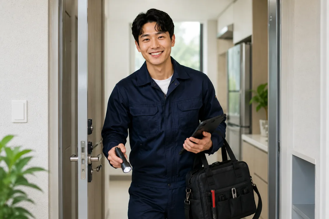 경기 서남권 변기막힘 긴급출동